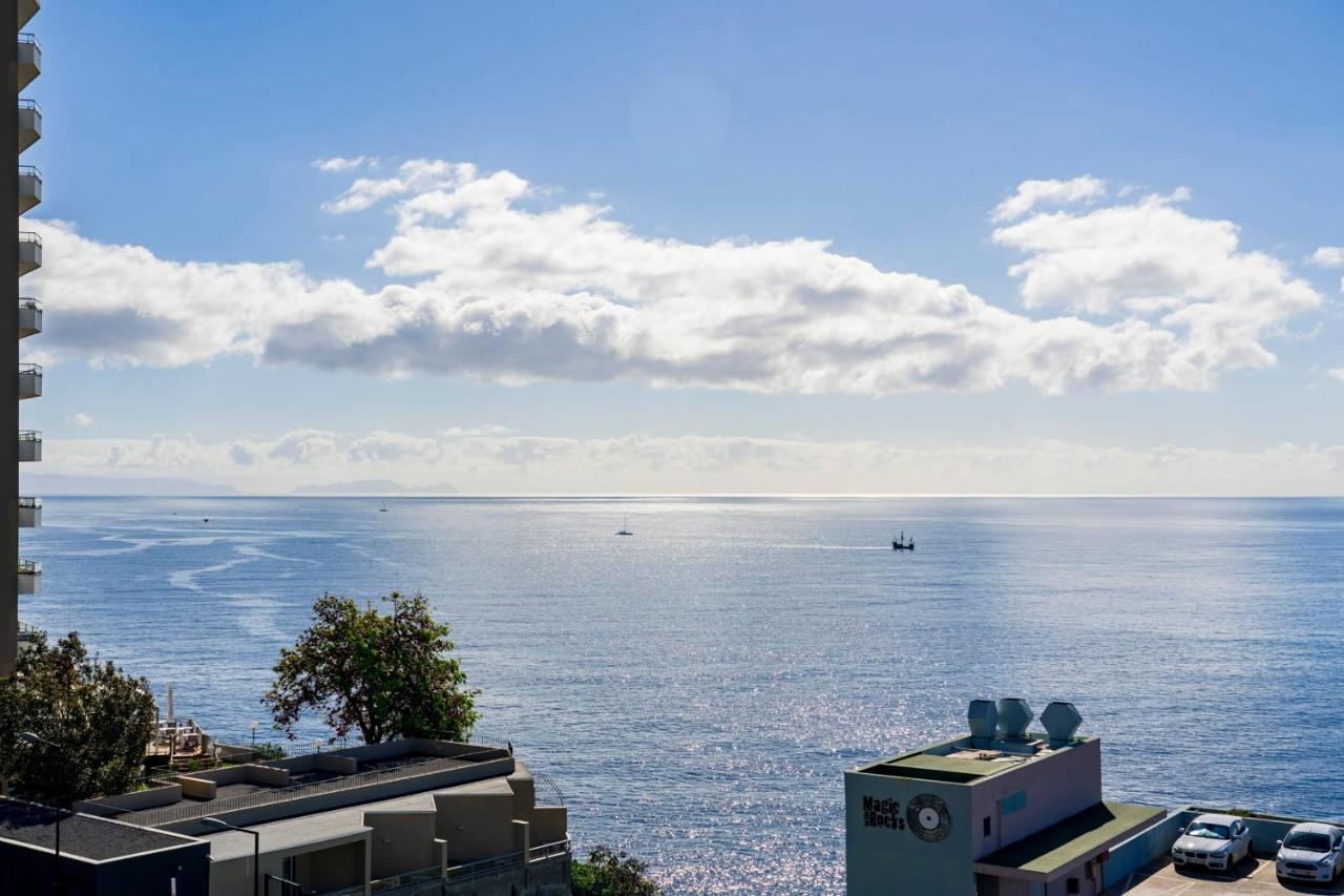 Rodamar II By An Island Apart Funchal  Exterior photo