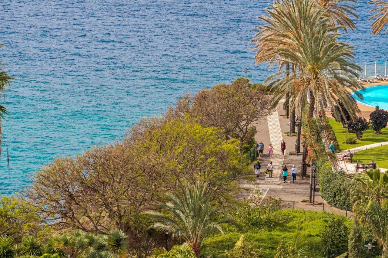 Rodamar II By An Island Apart Funchal  Exterior photo