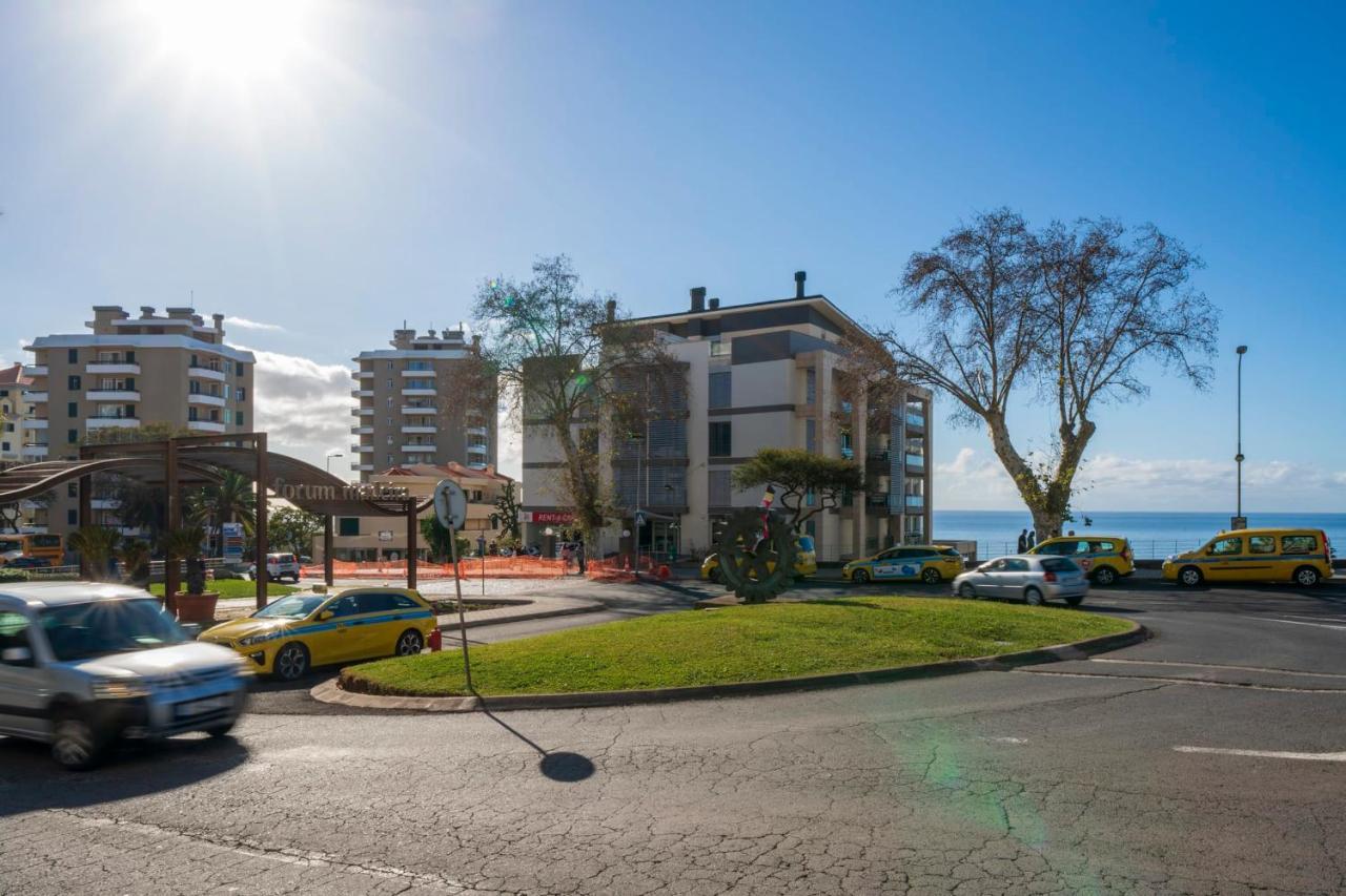 Rodamar II By An Island Apart Funchal  Exterior photo