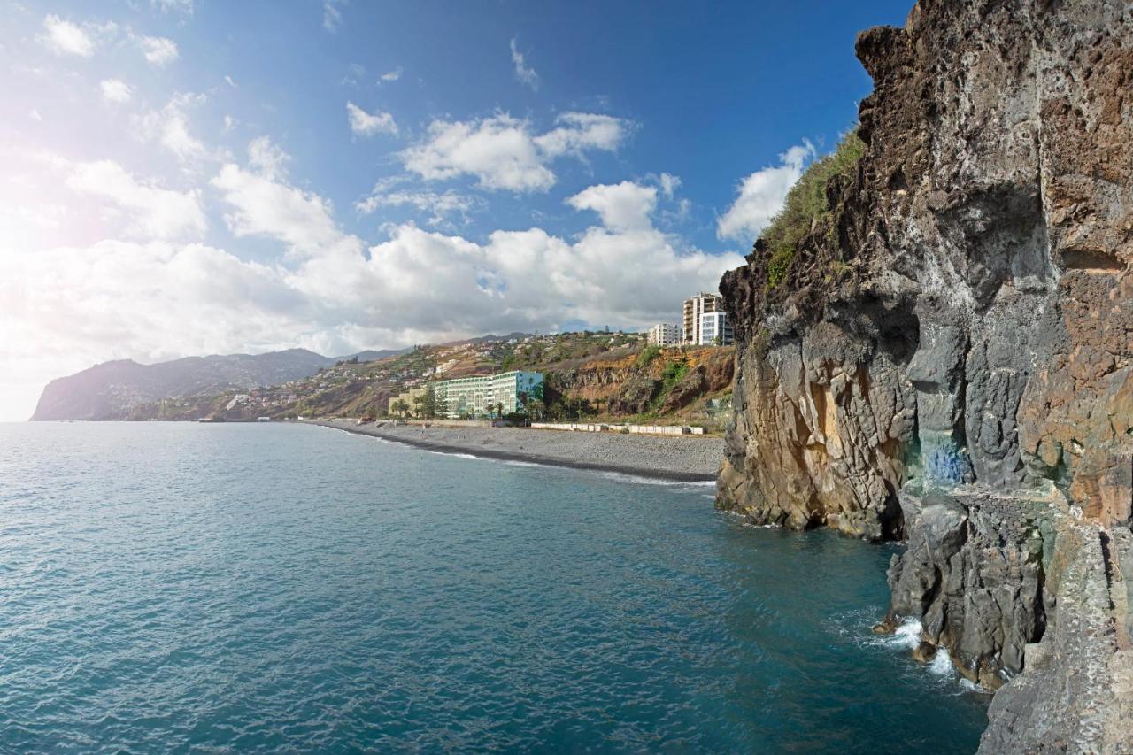 Rodamar II By An Island Apart Funchal  Exterior photo
